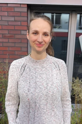 Caroline Barth
