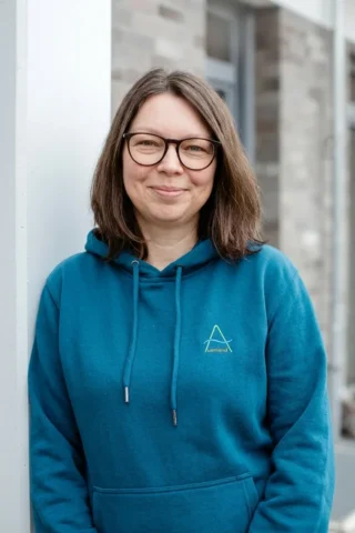 Cora Heilmann