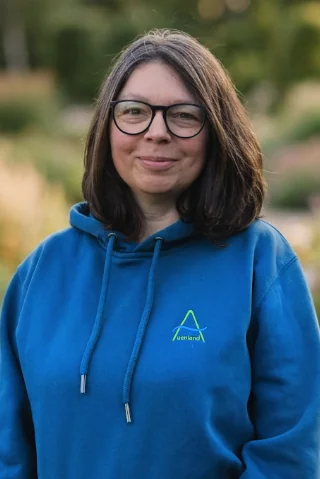 Cora Heilmann