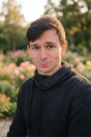 Eirik Heilmann